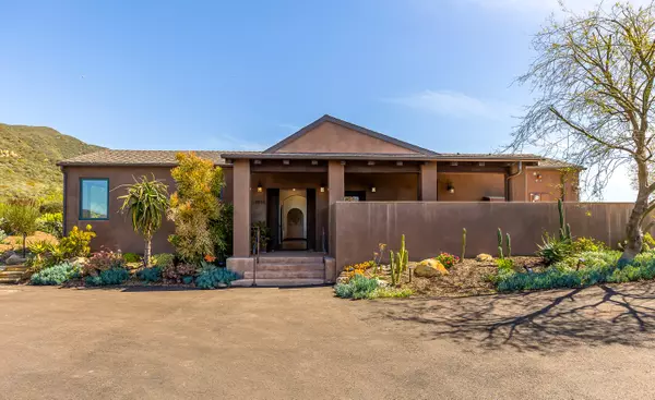 Santa Barbara, CA 93105,0 Paseo Del Ocaso