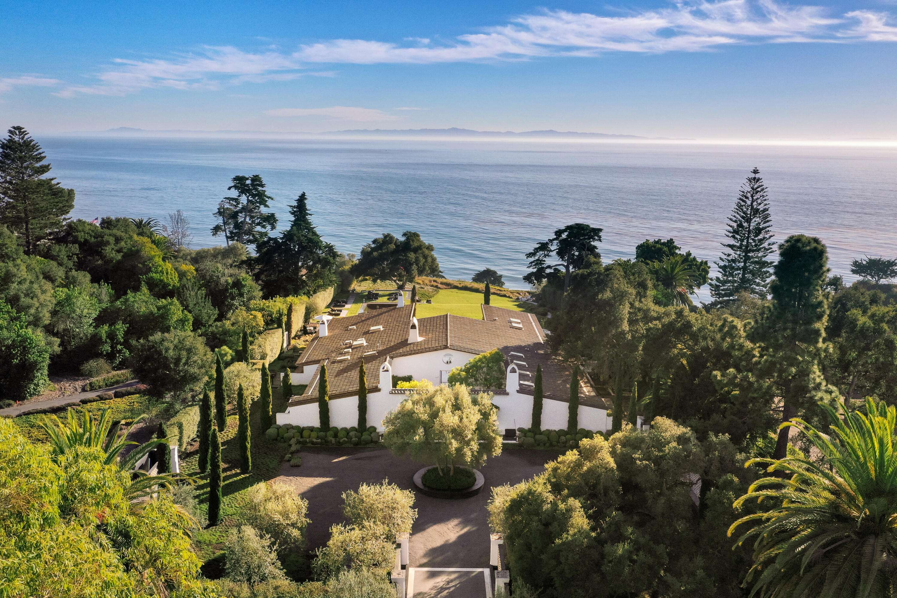 Santa Barbara, CA 93110,4347 Marina DR Drive