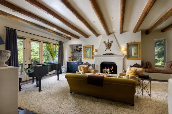 Montecito, CA 93108,0000 Knollwood DR Drive