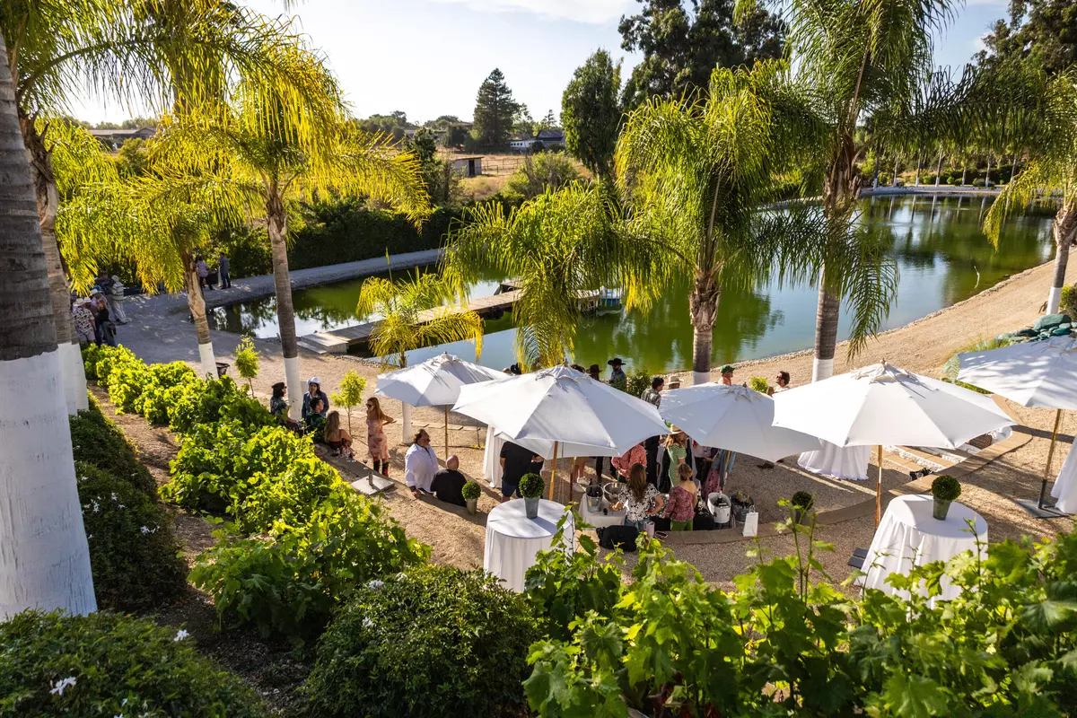 Santa Ynez, CA 93460,1551-1553 Meadowvale RD Road