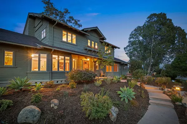 Ventura, CA 93003,402 Lynn DR Drive