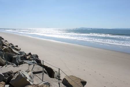 Carpinteria, CA 93013,635 Sand Point RD Road