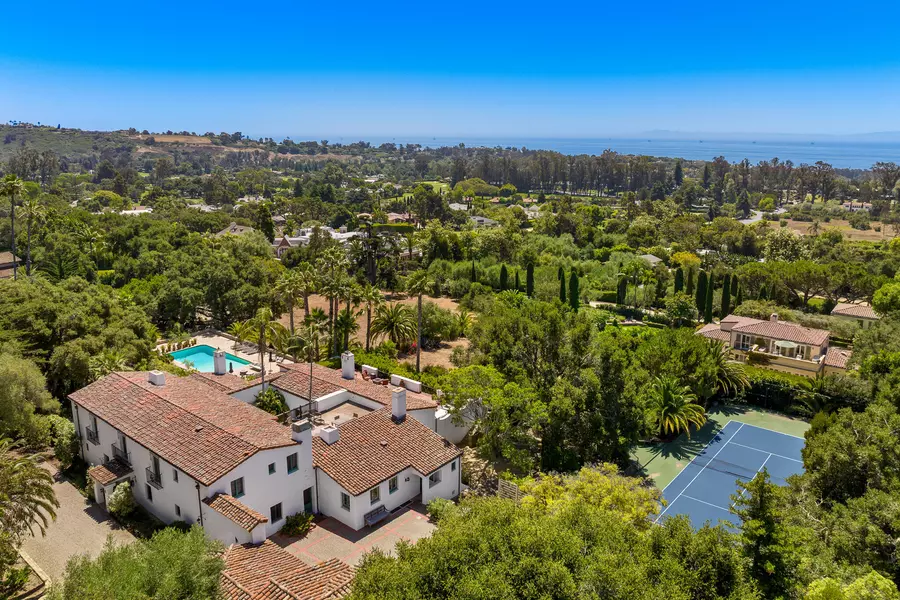 1895 E Valley RD Road, Montecito, CA 93108