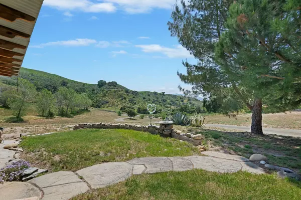 Buellton, CA 93427,655 Bobcat Springs RD Road