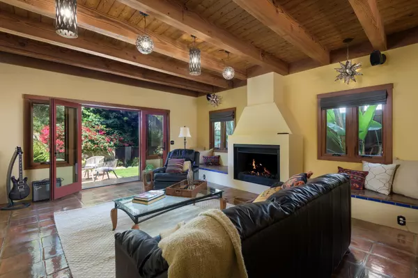 1211 Manitou RD Road, Santa Barbara, CA 93101