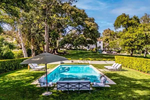 Montecito, CA 93108,1098 Golf RD Road