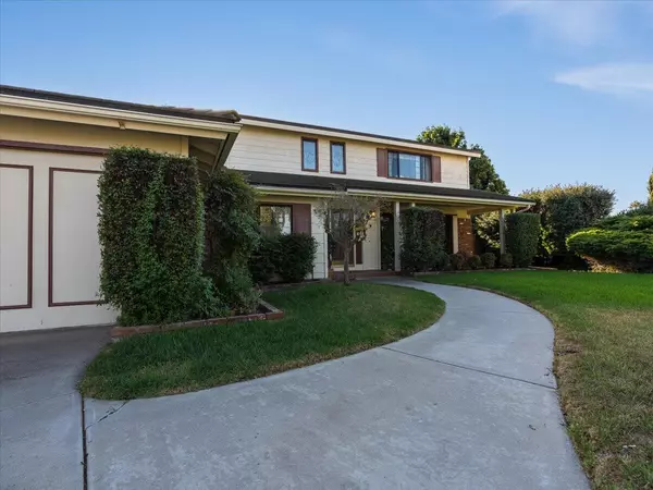 Santa Maria, CA 93455,4659 Brandon CT Court