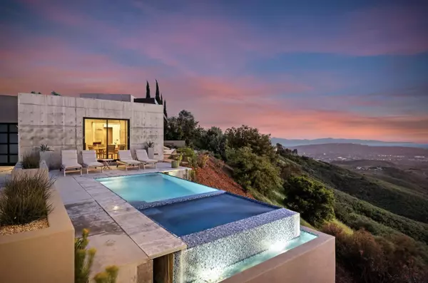 Santa Barbara, CA 93105,2805 Spyglass Ridge RD Road