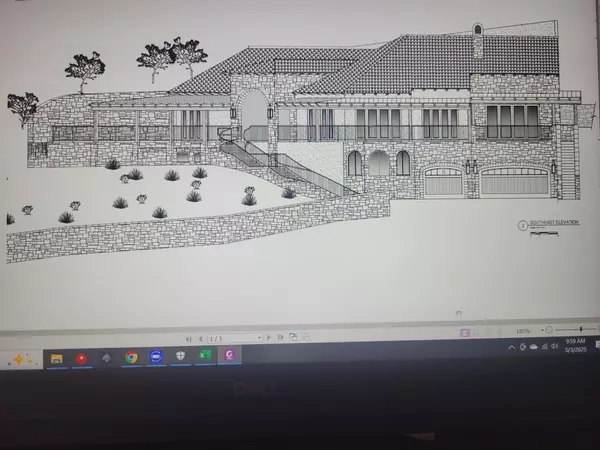 Montecito, CA 93108,266 E Mountain DR Drive