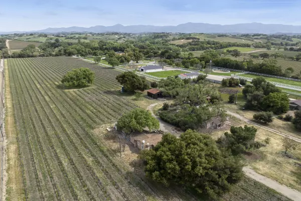 3173 Roblar AVE Avenue, Santa Ynez, CA 93460