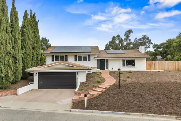 1489 Aalborg WAY Way, Solvang, CA 93463