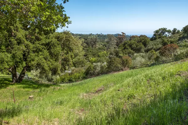 Santa Barbara, CA 93105,1433 Tunnel RD Road