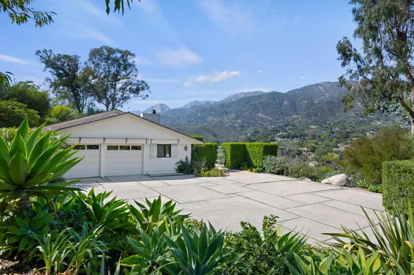 Montecito, CA 93108,300 N Sierra Vista RD Road