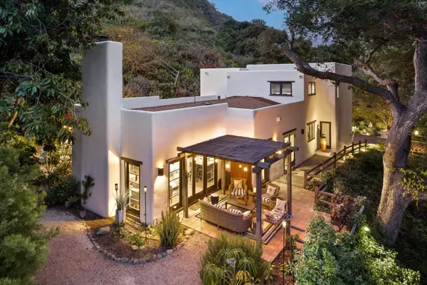 Santa Barbara, CA 93108,1435 Sycamore Canyon RD Road