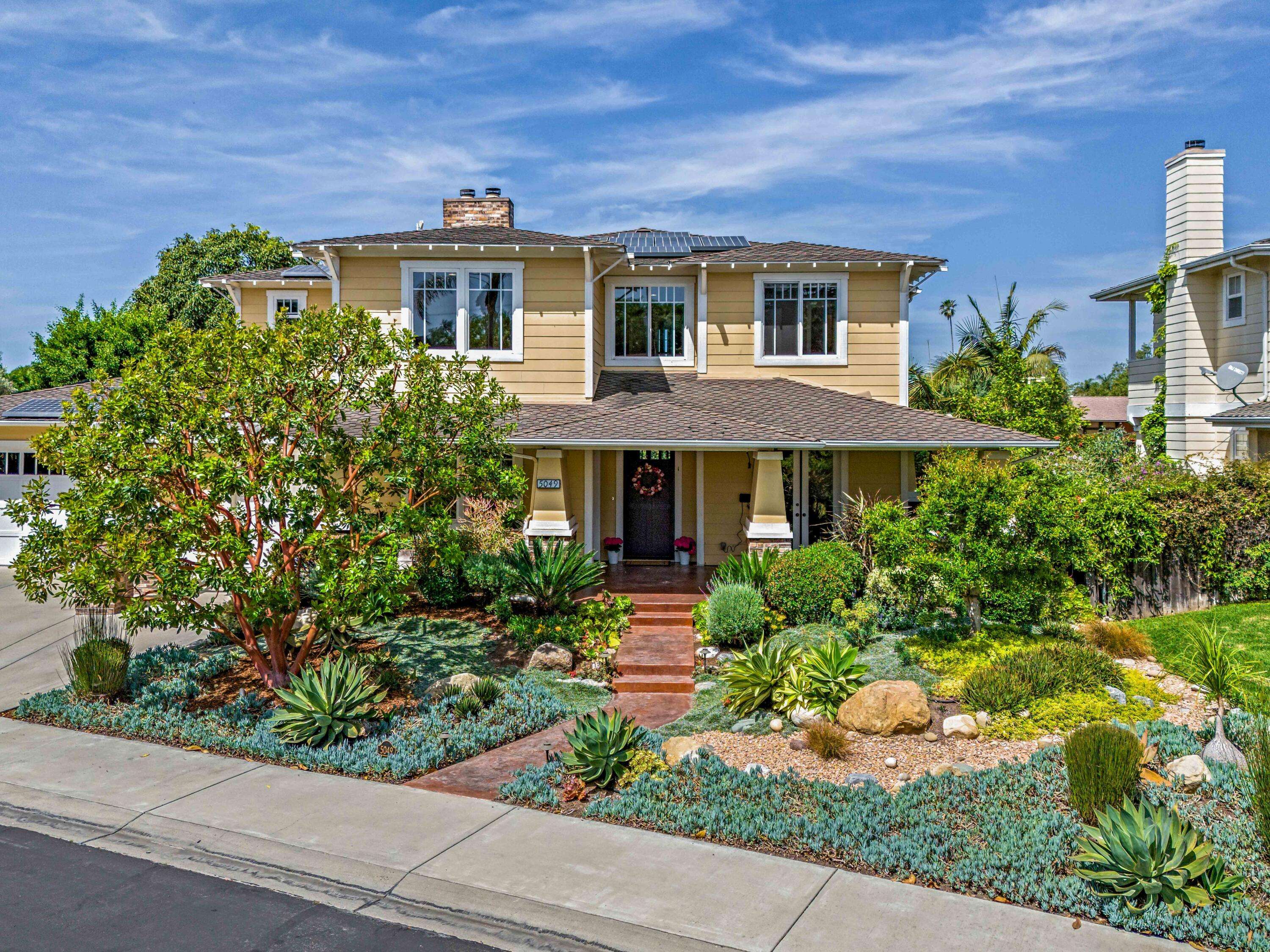 5049 Via Lara LN Lane, Santa Barbara, CA 93111