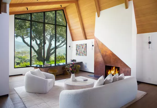 5399 Baseline AVE Avenue, Santa Ynez, CA 93460