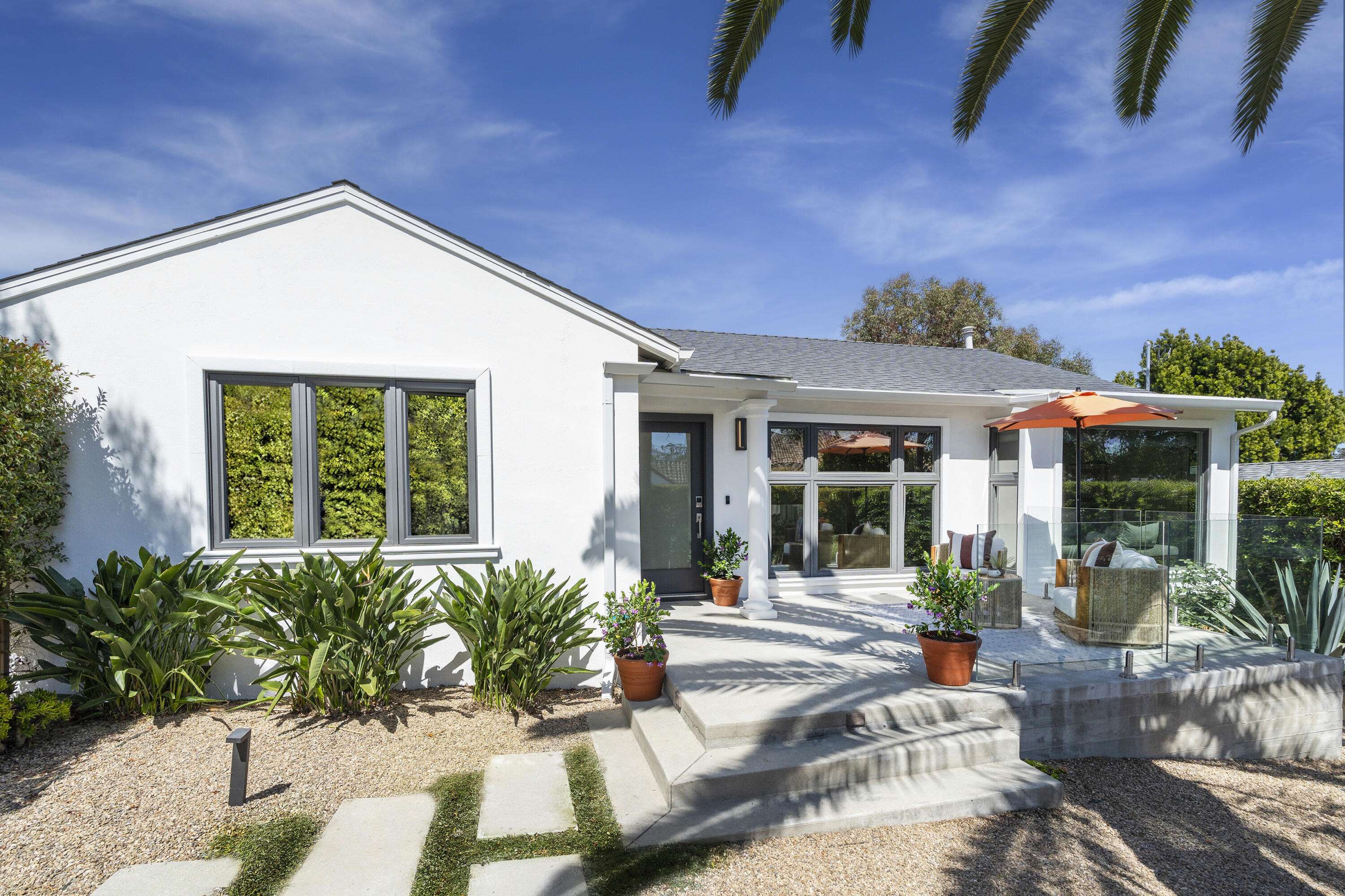 Santa Barbara, CA 93109,510 Miramonte DR Drive
