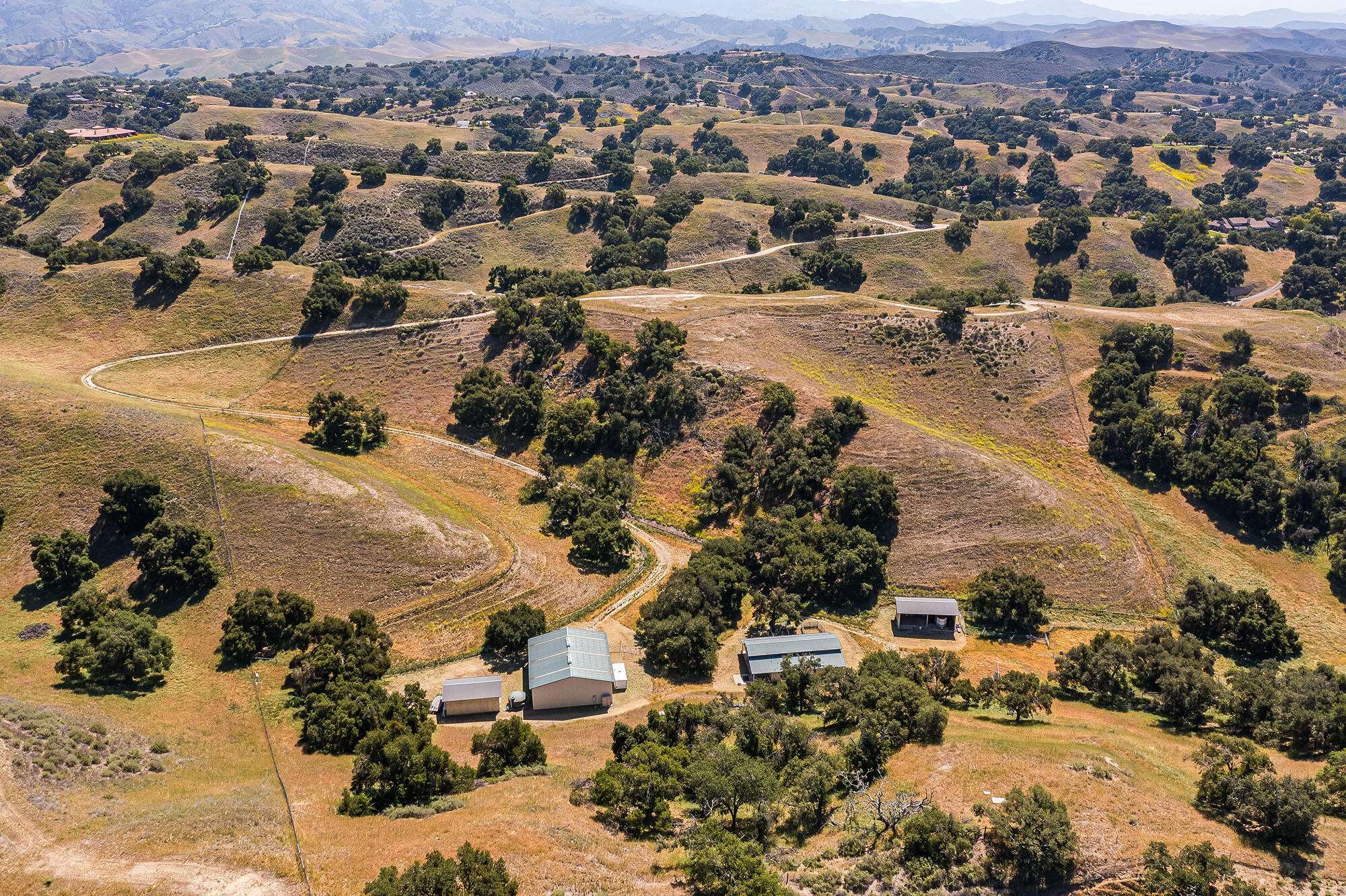 Santa Ynez, CA 93460,3349 Long Valley RD Road
