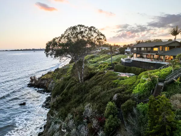 5325 Dorwin LN Lane, Santa Barbara, CA 93111