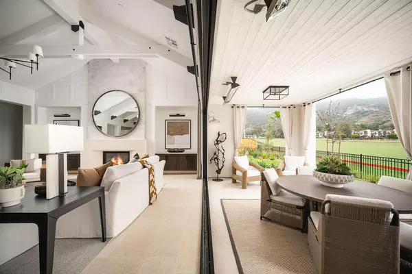 123 Polo WAY Way, Santa Barbara, CA 93013
