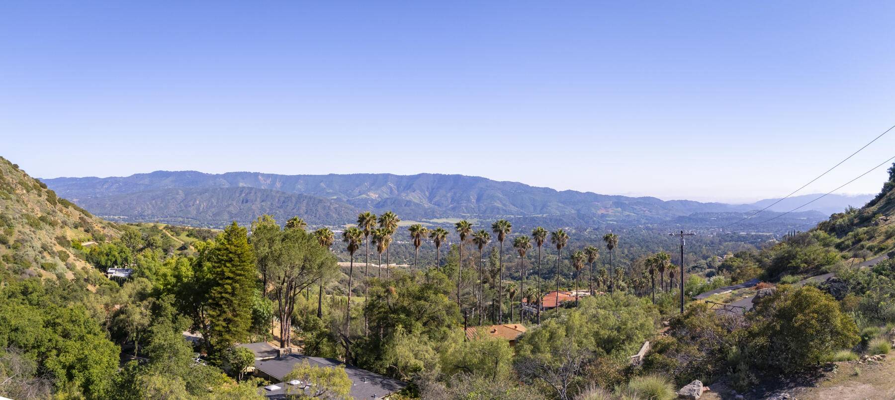 1797 N Foothill RD Road, Ojai, CA 93023