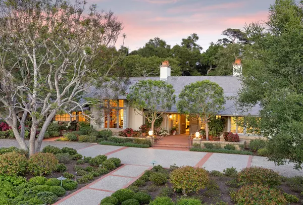 500 Eastgate LN Lane, Montecito, CA 93108