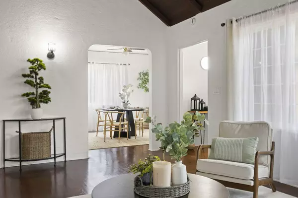 Santa Barbara, CA 93108,648 Orchard AVE Avenue