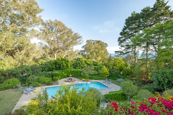 Montecito, CA 93108,284 Gould LN Lane