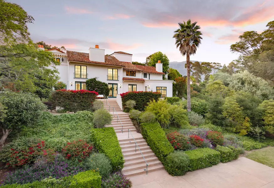 284 Gould LN Lane, Montecito, CA 93108