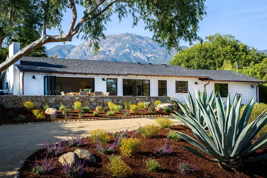 2687 Montrose PL Place, Santa Barbara, CA 93105