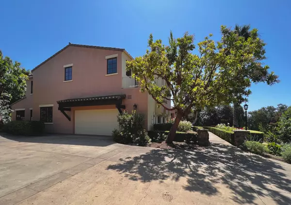 Santa Barbara, CA 93110,4698 Granada WAY Way