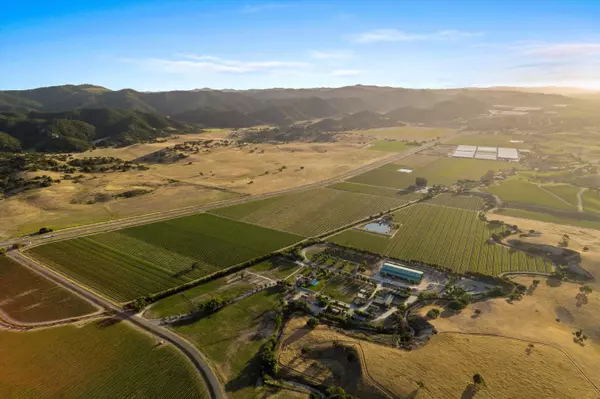 Los Alamos, CA 93440,9760 Highway 101