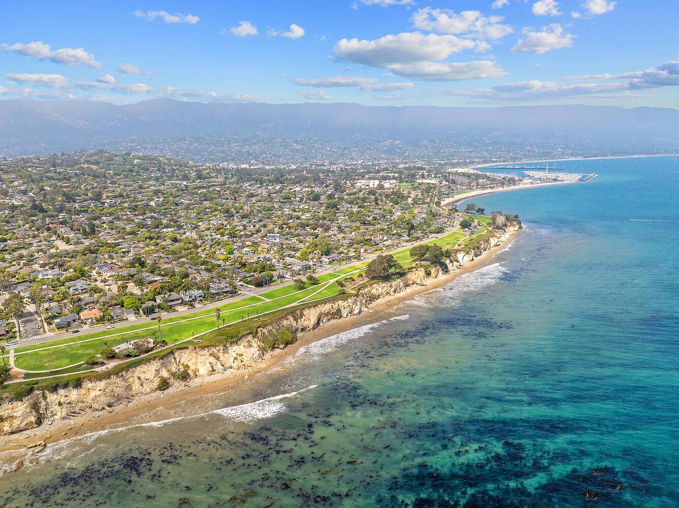 1312 Shoreline DR Drive, Santa Barbara, CA 93109