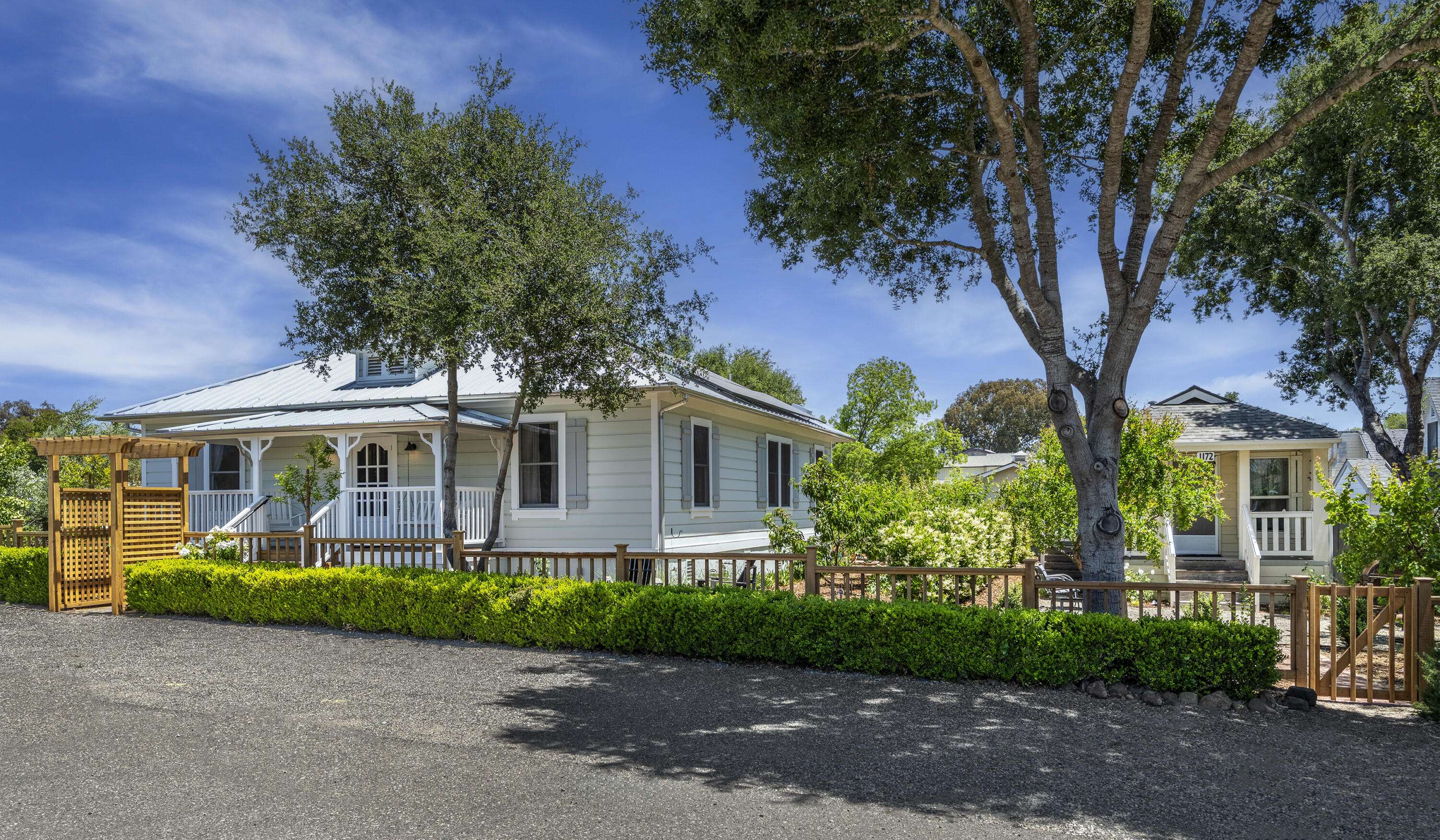 1170 Lincoln ST Street, Santa Ynez, CA 93460