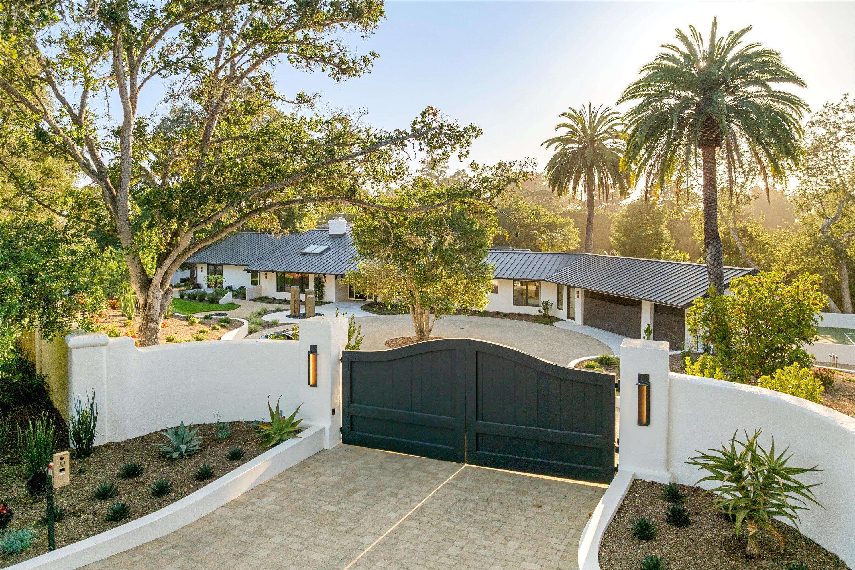 1435 Estrella DR Drive, Santa Barbara, CA 93110