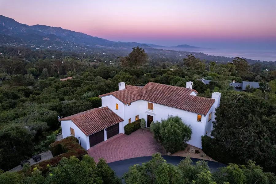 931 Knapp DR Drive, Santa Barbara, CA 93108