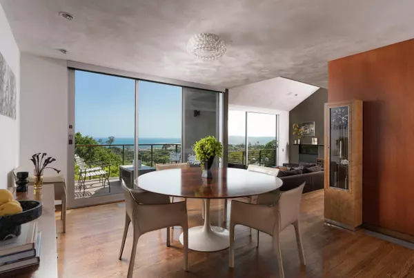 Santa Barbara, CA 93108,1944 Eucalyptus Hill RD Road