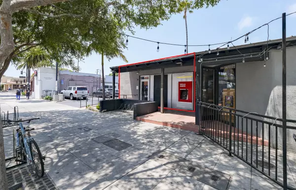 Isla Vista, CA 93117,6530 Pardall RD Road