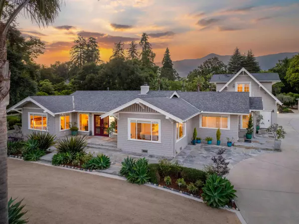 Santa Barbara, CA 93108,1630 N Jameson LN Lane