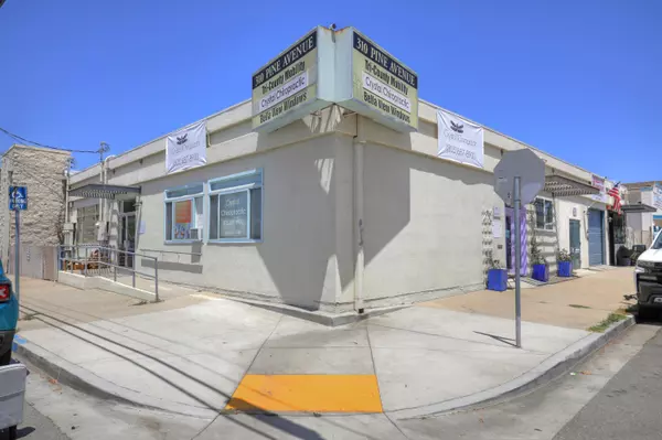 Goleta, CA 93117,310 Pine AVE Avenue