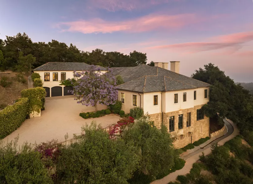 1140 E Mountain DR Drive, Santa Barbara, CA 93108