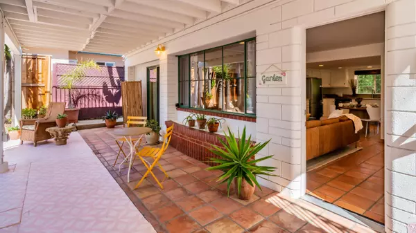 1312 Gutierrez, Santa Barbara, CA 93103