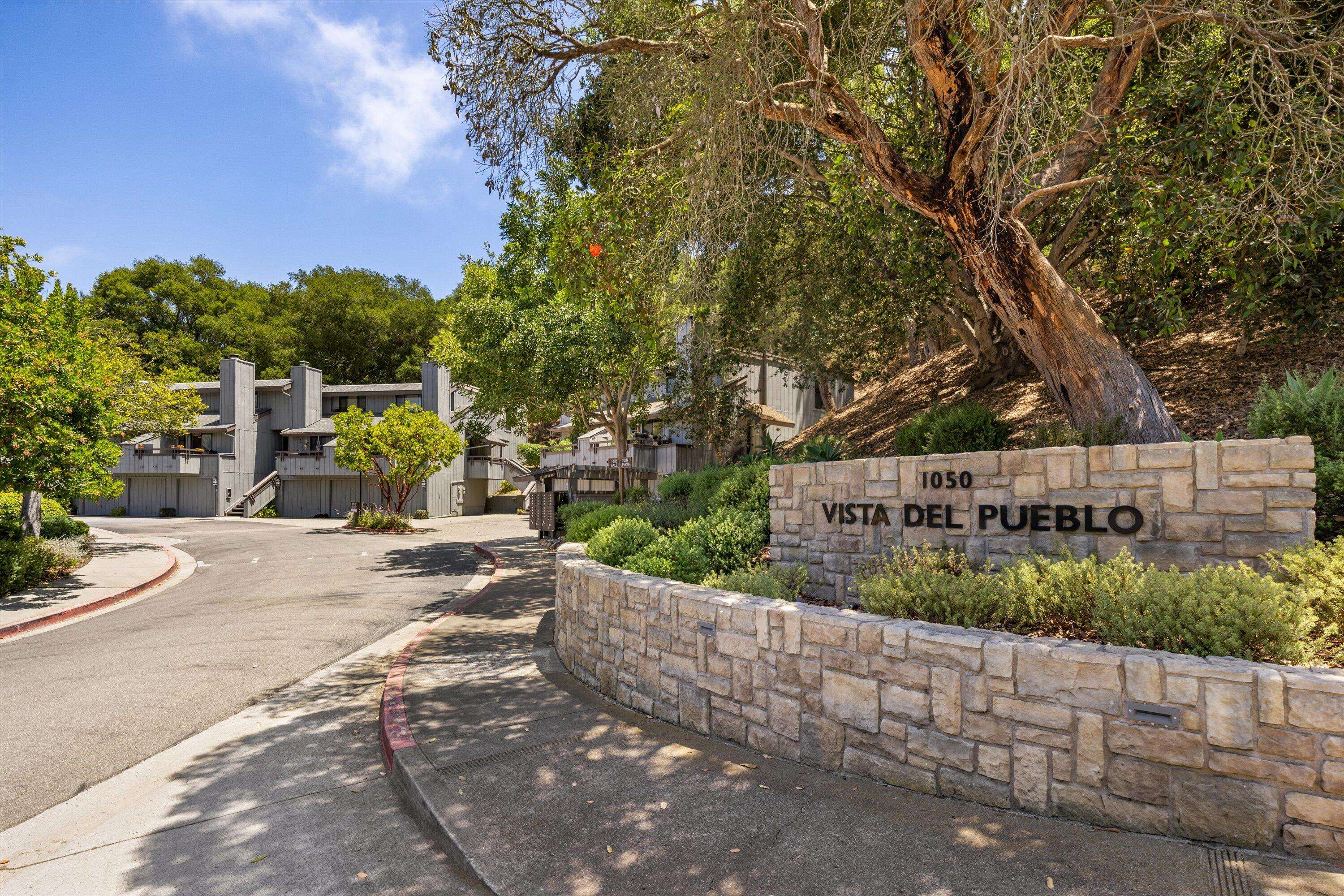 1050 Vista Del Pueblo, Santa Barbara, CA 93101