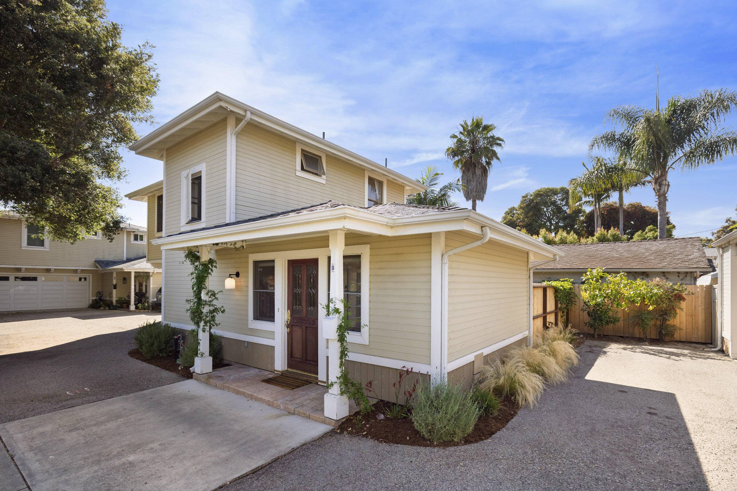 Santa Barbara, CA 93101,1819 San Andres ST Street