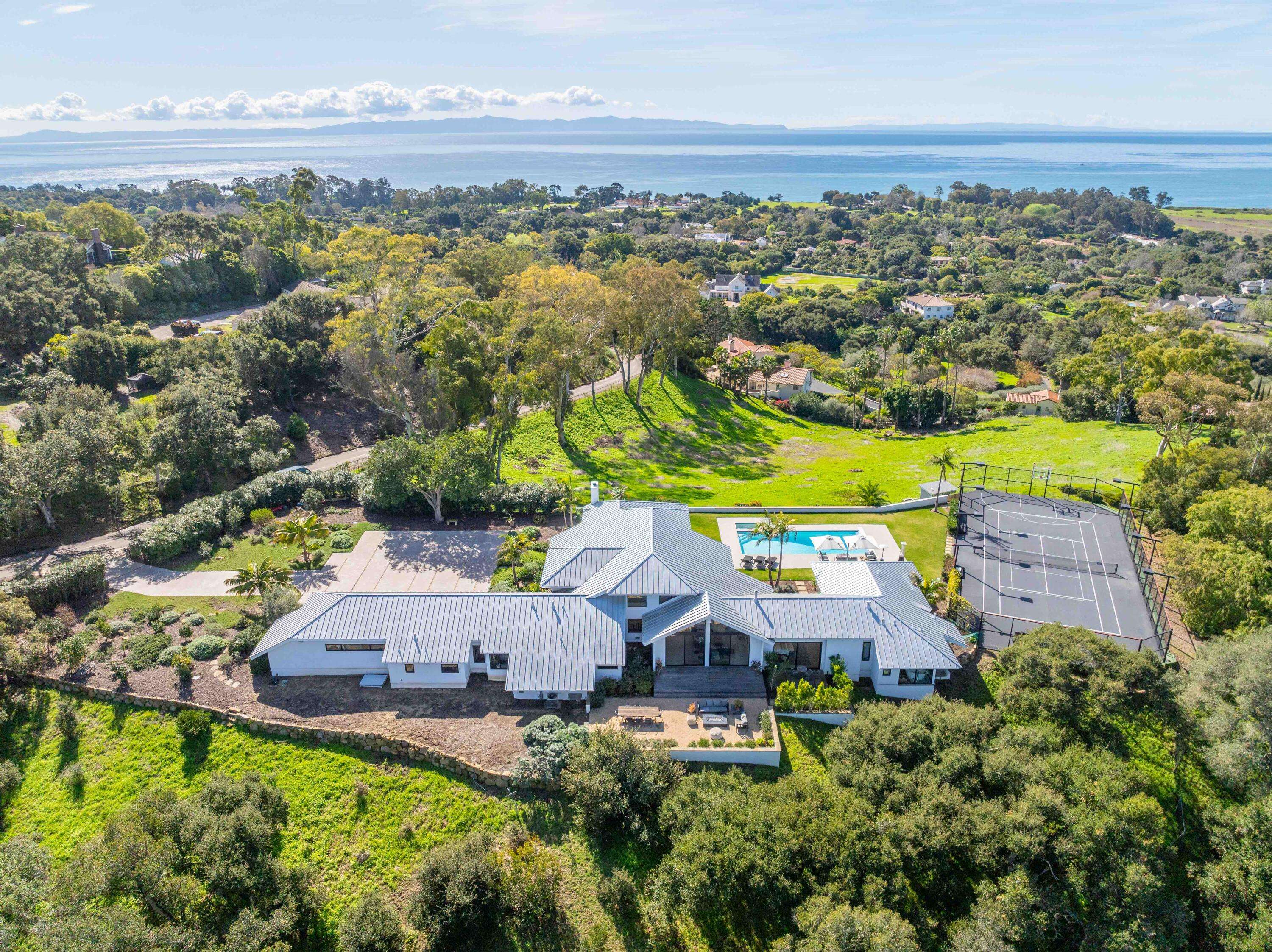 4558 Via Esperanza, Santa Barbara, CA 93110