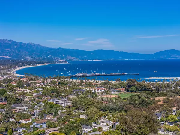 546 Miramonte DR Drive, Santa Barbara, CA 93109