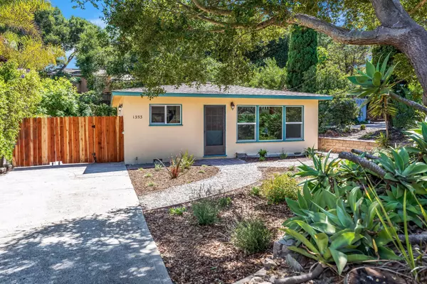 1353 Skyline WAY Way, Santa Barbara, CA 93109
