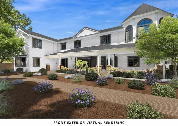 3160 Long Canyon RD Road, Santa Ynez, CA 93460