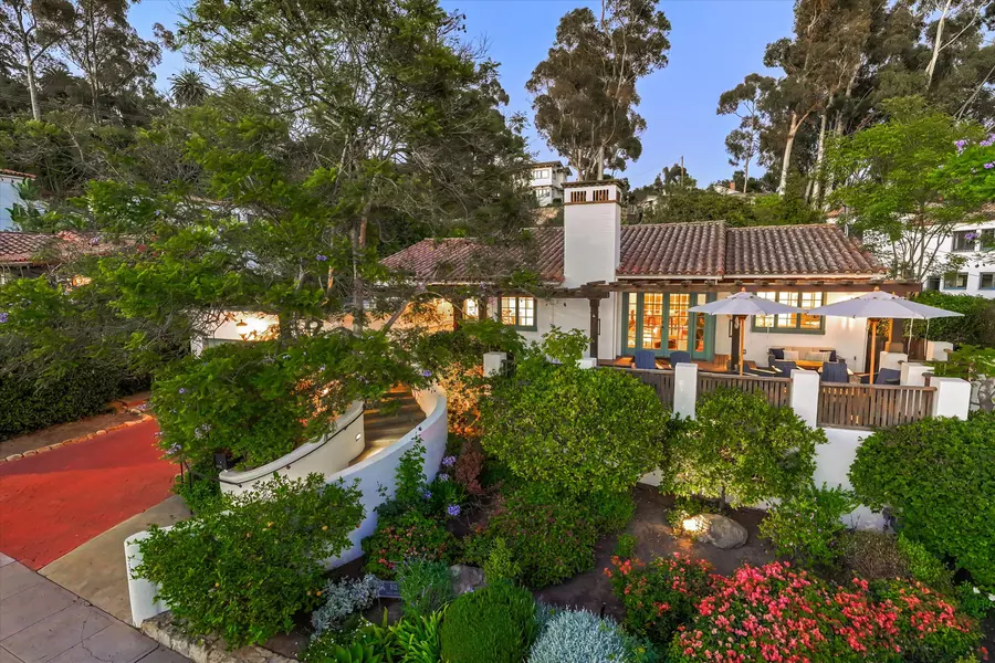 512 Plaza Rubio, Santa Barbara, CA 93103