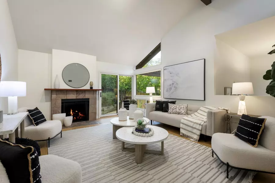 1545 Manitou RD Road, Santa Barbara, CA 93105